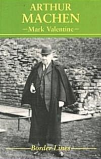 Arthur Machen (Paperback)