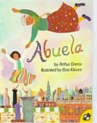 Abuela (Paperback)