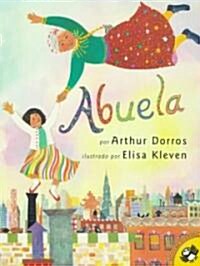 Abuela (Spanish Edition) (Paperback)