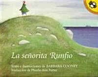 La Senorita Runfio (Paperback)
