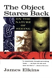 The Object Stares Back (Paperback)