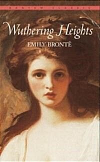 Wuthering Heights (Mass Market Paperback)