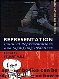 Representation (Paperback)