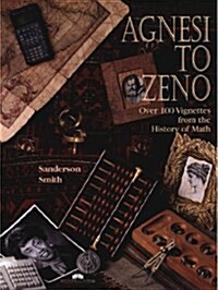 Agnesi to Zeno (Paperback)