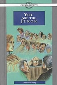 You Are a Juror (Hardcover)