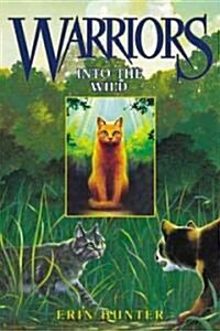 Into the Wild (Hardcover)