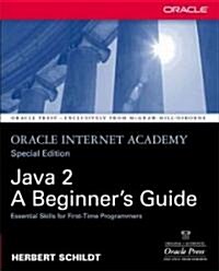 Oracle Internet Academy, Java 2 (Paperback, Special)