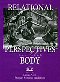 Relational Perspectives Body PR (Paperback)