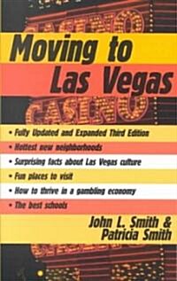 Moving to Las Vegas (Paperback, 3rd)