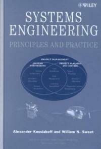 Systems engineering : principles and practices