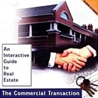 Commercial Transactions: A Guide to Real Estate CD-ROM (Other)