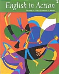 English in Action 2 (Paperback)