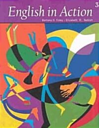 English in Action 3 (Paperback, Workbook)