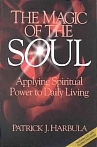 The Magic of the Soul (Paperback, Compact Disc)