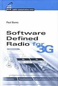 Software Defined Radio for 3g (Hardcover)