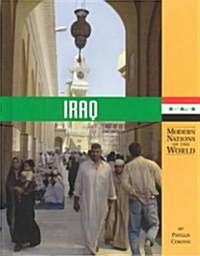 Iraq (Hardcover)