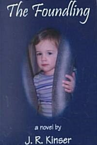 The Foundling (Paperback)