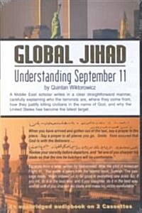 Global Jihad (Cassette, Unabridged)