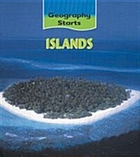 Islands (Paperback)
