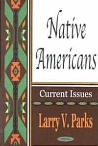 Native Americans (Hardcover, UK)