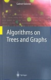 Algorithms on Trees and Graphs (Hardcover)