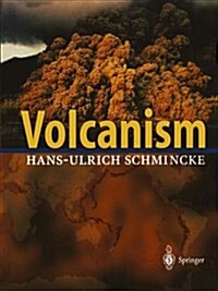 Volcanism (Hardcover, 2004. Corr. 2nd)