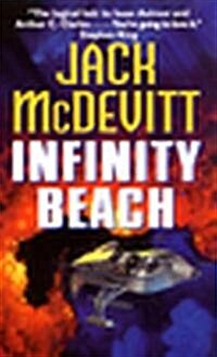 Infinity Beach (Mass Market Paperback)