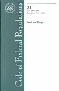 Code of Federal Regulations (Paperback, Revised)