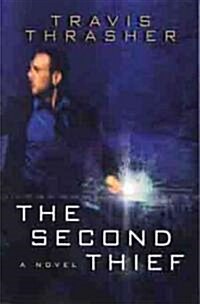 The Second Thief (Paperback)