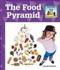 Food Pyramid (Library Binding)