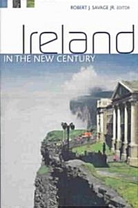 Ireland in the New Century: Politics, Culture and Identity (Hardcover)