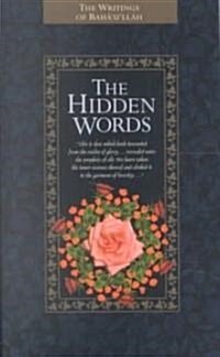 The Hidden Words (Paperback)