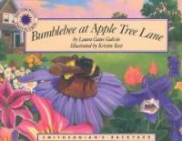 Bumblebee at Apple Tree Lane (Paperback)