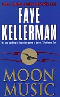 Moon Music (Paperback, Reissue)