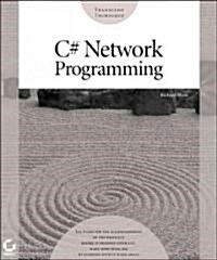 C# Network Programming (Paperback)