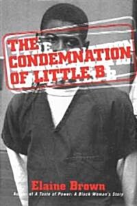 The Condemnation of Little B: New Age Racism in America (Paperback)