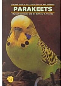 A Beginners Guide to Parakeets (Paperback)