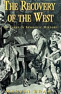The Recovery of the West (Paperback)