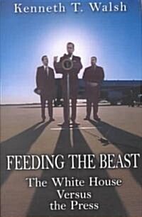 Feeding the Beast (Hardcover)