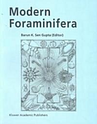 Modern Foraminifera (Paperback, 2003)