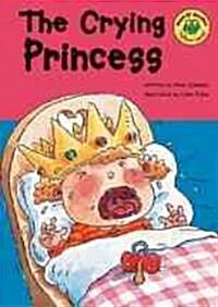 The Crying Princess (Library)