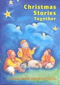 Christmas Stories Together (Paperback)