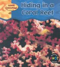 Hiding in a Coral Reef (Library)