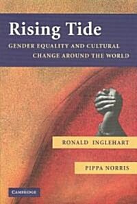 Rising Tide : Gender Equality and Cultural Change Around the World (Paperback)