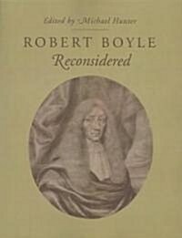 Robert Boyle Reconsidered (Paperback, Revised)