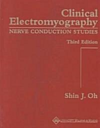 Clinical Electromyography (Hardcover, 3rd)