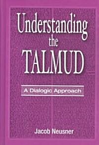 Understanding the Talmud (Hardcover)