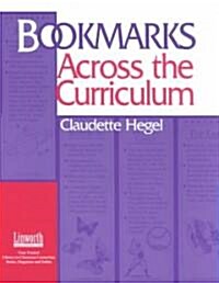 Bookmarks Across the Curriculum (Paperback)
