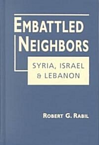 Embattled Neighbors (Hardcover)