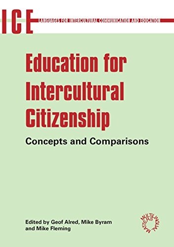 Intercultural Experience and Education (Paperback)